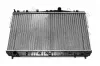 Kühler, Motorkühlung ABAKUS 007-017-0001 Bild Kühler, Motorkühlung ABAKUS 007-017-0001
