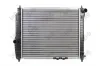 Kühler, Motorkühlung ABAKUS 007-017-0002 Bild Kühler, Motorkühlung ABAKUS 007-017-0002