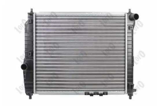 Kühler, Motorkühlung ABAKUS 007-017-0002 Bild Kühler, Motorkühlung ABAKUS 007-017-0002