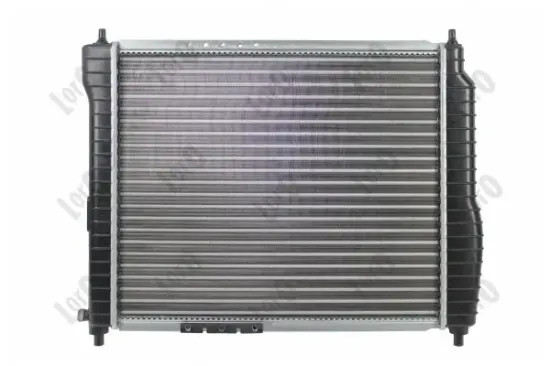 Kühler, Motorkühlung ABAKUS 007-017-0002 Bild Kühler, Motorkühlung ABAKUS 007-017-0002
