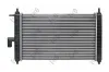 Kühler, Motorkühlung ABAKUS 007-017-0003