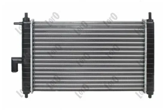 Kühler, Motorkühlung ABAKUS 007-017-0003 Bild Kühler, Motorkühlung ABAKUS 007-017-0003