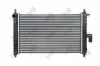 Kühler, Motorkühlung ABAKUS 007-017-0003 Bild Kühler, Motorkühlung ABAKUS 007-017-0003