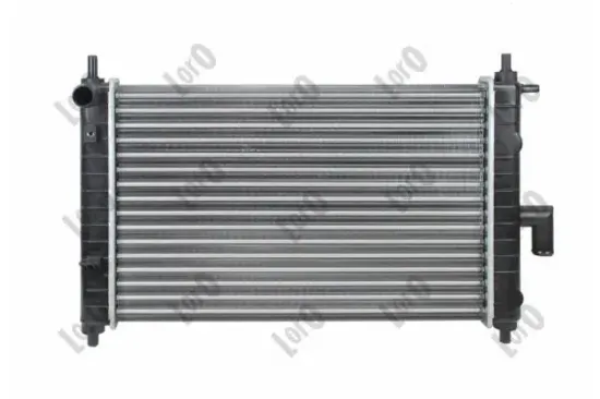 Kühler, Motorkühlung ABAKUS 007-017-0003 Bild Kühler, Motorkühlung ABAKUS 007-017-0003