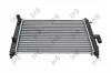 Kühler, Motorkühlung ABAKUS 007-017-0003 Bild Kühler, Motorkühlung ABAKUS 007-017-0003