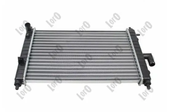 Kühler, Motorkühlung ABAKUS 007-017-0003 Bild Kühler, Motorkühlung ABAKUS 007-017-0003