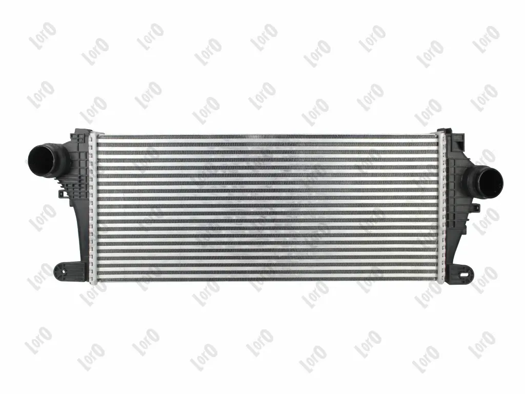 Ladeluftkühler ABAKUS 007-018-0001