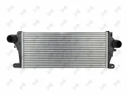 Ladeluftkühler ABAKUS 007-018-0001