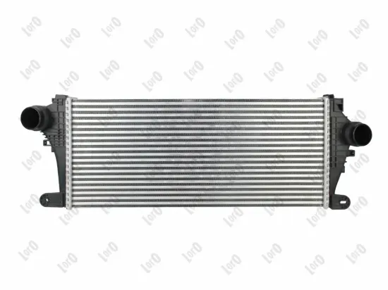 Ladeluftkühler ABAKUS 007-018-0001 Bild Ladeluftkühler ABAKUS 007-018-0001