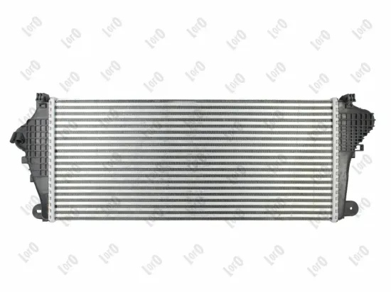 Ladeluftkühler ABAKUS 007-018-0001 Bild Ladeluftkühler ABAKUS 007-018-0001