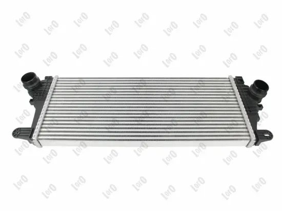 Ladeluftkühler ABAKUS 007-018-0001 Bild Ladeluftkühler ABAKUS 007-018-0001