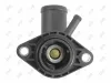 Thermostat, Kühlmittel ABAKUS 007-025-0002 Bild Thermostat, Kühlmittel ABAKUS 007-025-0002
