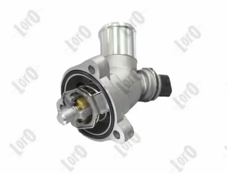 Thermostat, Kühlmittel ABAKUS 007-025-0004
