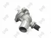 Thermostat, Kühlmittel ABAKUS 007-025-0004 Bild Thermostat, Kühlmittel ABAKUS 007-025-0004