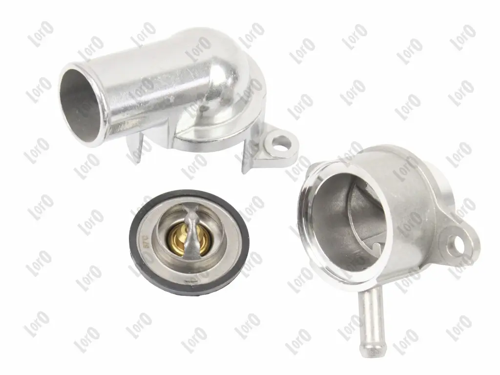 Thermostat, Kühlmittel ABAKUS 007-025-0005