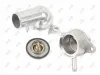 Thermostat, Kühlmittel ABAKUS 007-025-0005 Bild Thermostat, Kühlmittel ABAKUS 007-025-0005