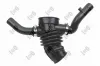 Ansaugschlauch, Luftfilter ABAKUS 007-028-001 Bild Ansaugschlauch, Luftfilter ABAKUS 007-028-001