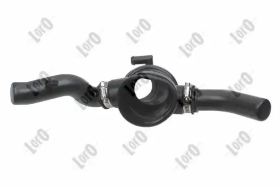 Ansaugschlauch, Luftfilter ABAKUS 007-028-001 Bild Ansaugschlauch, Luftfilter ABAKUS 007-028-001