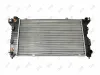 Kühler, Motorkühlung ABAKUS 008-017-0001 Bild Kühler, Motorkühlung ABAKUS 008-017-0001