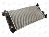 Kühler, Motorkühlung ABAKUS 008-017-0001