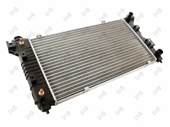 Kühler, Motorkühlung ABAKUS 008-017-0001 Bild Kühler, Motorkühlung ABAKUS 008-017-0001