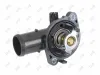 Thermostat, K&uuml;hlmittel ABAKUS 008-025-0001