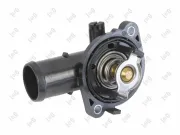 Thermostat, Kühlmittel ABAKUS 008-025-0001