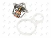 Thermostat, Kühlmittel ABAKUS 008-025-0002