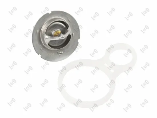 Thermostat, Kühlmittel ABAKUS 008-025-0002 Bild Thermostat, Kühlmittel ABAKUS 008-025-0002