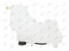 Ausgleichsbehälter, Kühlmittel ABAKUS 008-026-001 Bild Ausgleichsbehälter, Kühlmittel ABAKUS 008-026-001