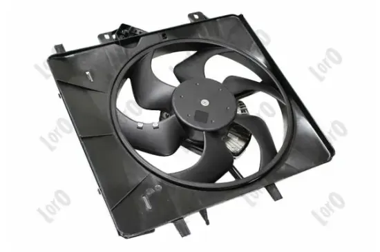 Lüfter, Motorkühlung ABAKUS 009-014-0005 Bild Lüfter, Motorkühlung ABAKUS 009-014-0005