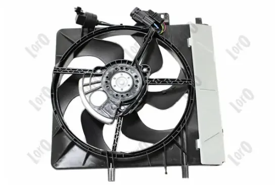 Lüfter, Motorkühlung ABAKUS 009-014-0005 Bild Lüfter, Motorkühlung ABAKUS 009-014-0005