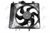 Lüfter, Motorkühlung ABAKUS 009-014-0005