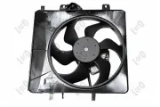 Lüfter, Motorkühlung ABAKUS 009-014-0005