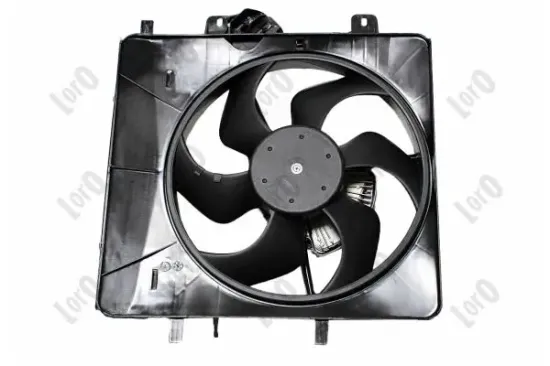 Lüfter, Motorkühlung ABAKUS 009-014-0005 Bild Lüfter, Motorkühlung ABAKUS 009-014-0005