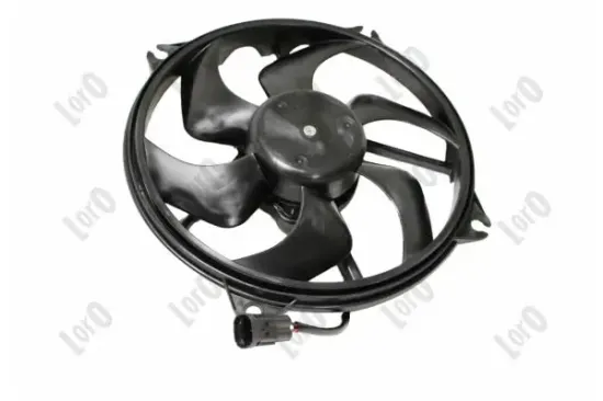 Lüfter, Motorkühlung ABAKUS 009-014-0009 Bild Lüfter, Motorkühlung ABAKUS 009-014-0009