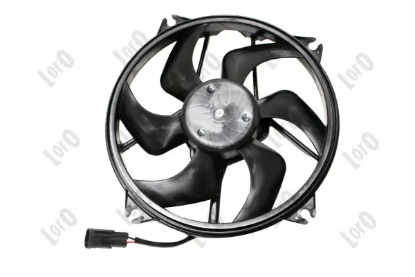 Lüfter, Motorkühlung ABAKUS 009-014-0009