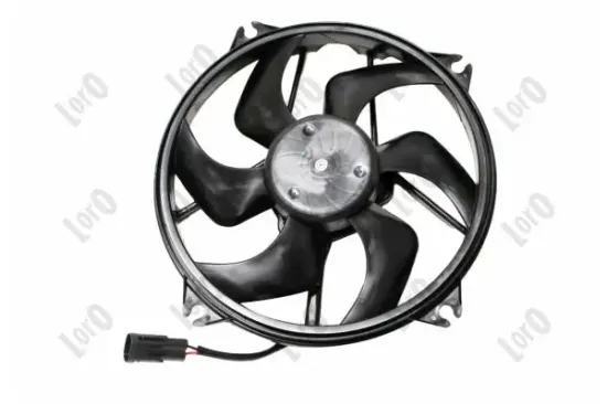 Lüfter, Motorkühlung ABAKUS 009-014-0009 Bild Lüfter, Motorkühlung ABAKUS 009-014-0009