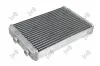 Wärmetauscher, Innenraumheizung ABAKUS 009-015-0007-B Bild Wärmetauscher, Innenraumheizung ABAKUS 009-015-0007-B