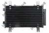 Kondensator, Klimaanlage ABAKUS 009-016-0032