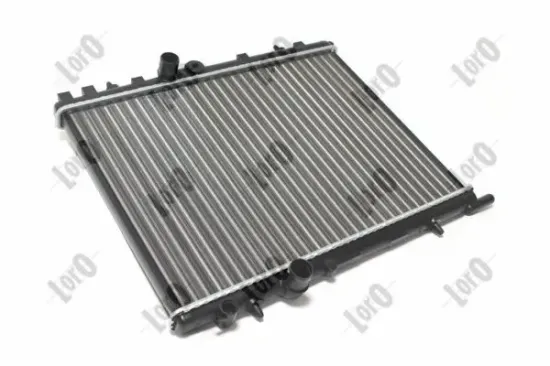 Kühler, Motorkühlung ABAKUS 009-017-0010 Bild Kühler, Motorkühlung ABAKUS 009-017-0010
