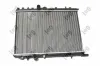 Kühler, Motorkühlung ABAKUS 009-017-0010 Bild Kühler, Motorkühlung ABAKUS 009-017-0010