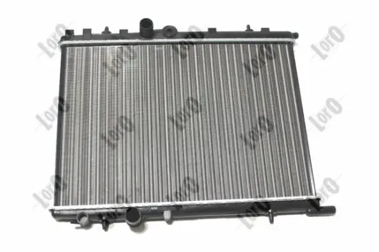 Kühler, Motorkühlung ABAKUS 009-017-0010 Bild Kühler, Motorkühlung ABAKUS 009-017-0010