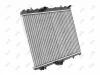 Kühler, Motorkühlung ABAKUS 009-017-0011 Bild Kühler, Motorkühlung ABAKUS 009-017-0011