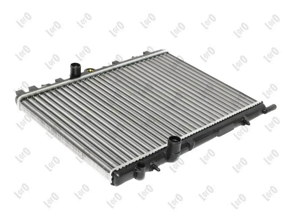 Kühler, Motorkühlung ABAKUS 009-017-0012