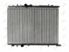 Kühler, Motorkühlung ABAKUS 009-017-0012 Bild Kühler, Motorkühlung ABAKUS 009-017-0012