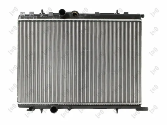 Kühler, Motorkühlung ABAKUS 009-017-0012 Bild Kühler, Motorkühlung ABAKUS 009-017-0012