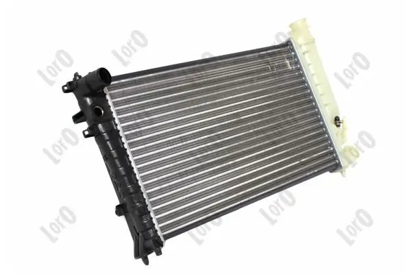 Kühler, Motorkühlung ABAKUS 009-017-0019