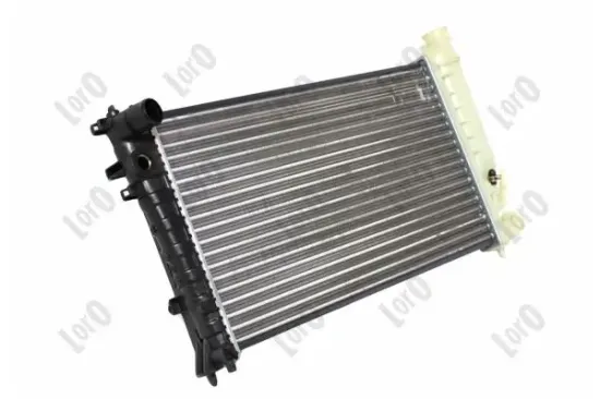 Kühler, Motorkühlung ABAKUS 009-017-0019 Bild Kühler, Motorkühlung ABAKUS 009-017-0019