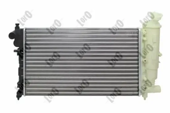 Kühler, Motorkühlung ABAKUS 009-017-0021 Bild Kühler, Motorkühlung ABAKUS 009-017-0021